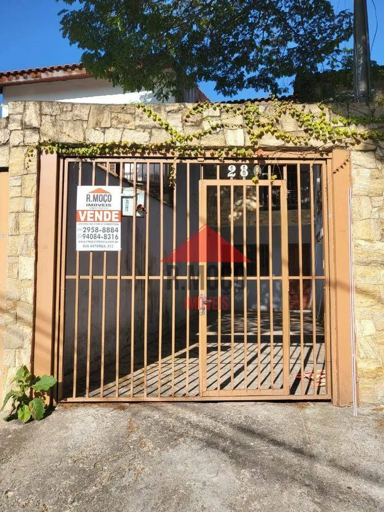 Sobrado, 3 quartos, 88 m² - Foto 10