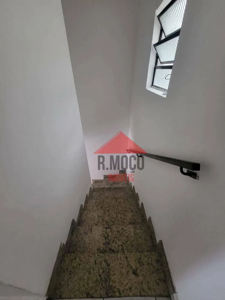 Sobrado, 3 quartos, 88 m² - Foto 5