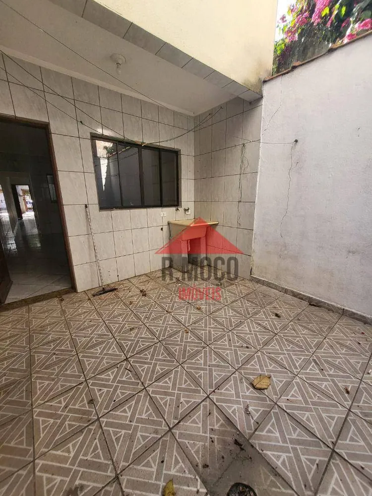 Sobrado, 3 quartos, 88 m² - Foto 8