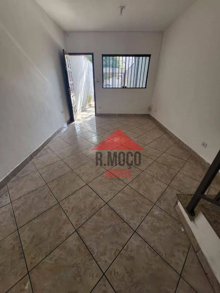 Sobrado, 3 quartos, 88 m² - Foto 7