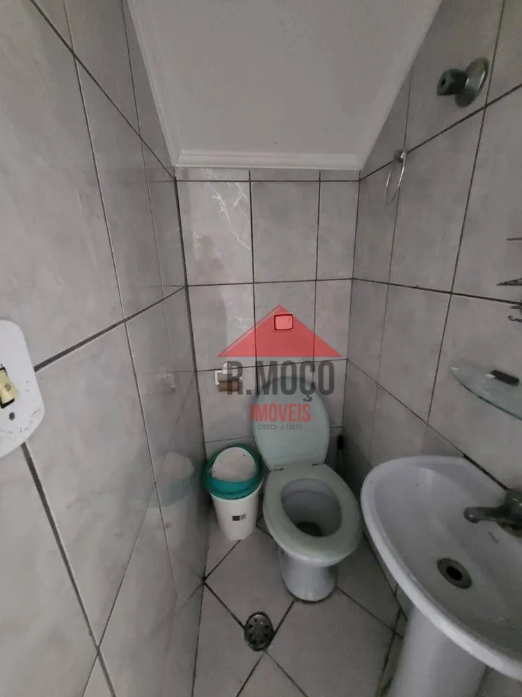 Sobrado, 3 quartos, 88 m² - Foto 7