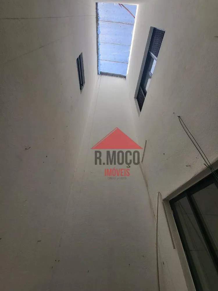 Sobrado, 3 quartos, 88 m² - Foto 9