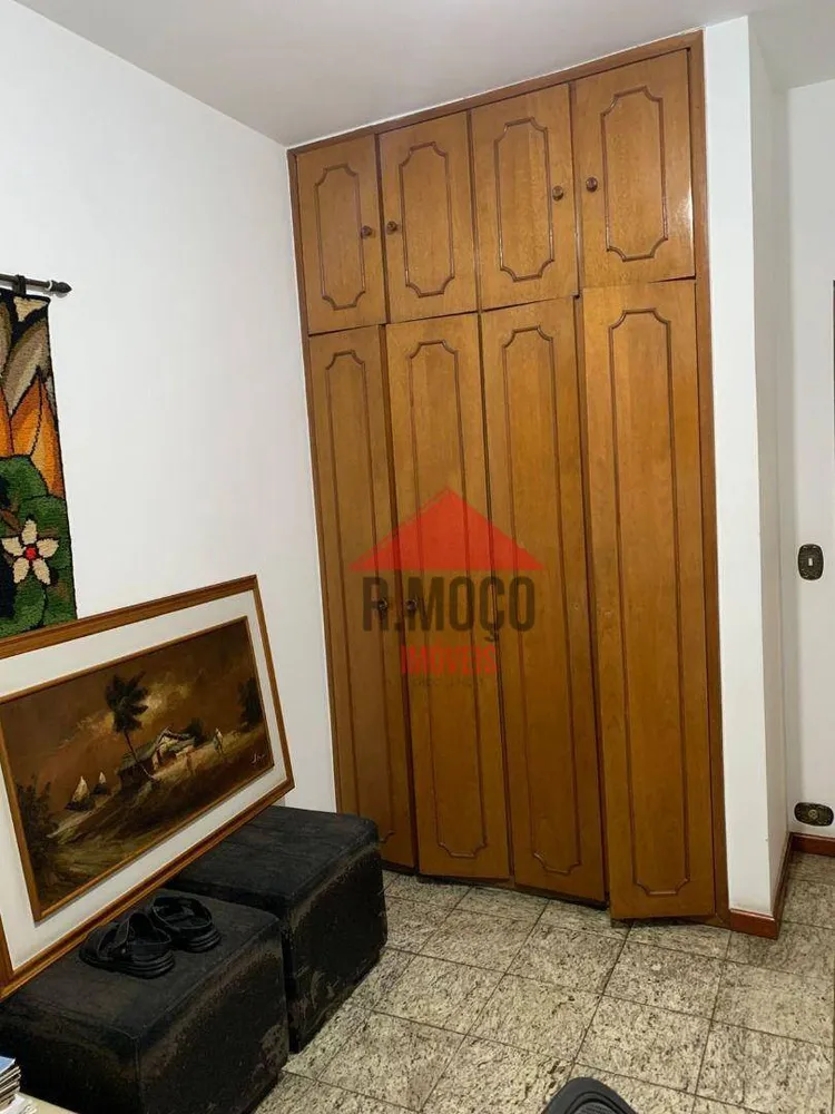 Casa, 3 quartos, 250 m² - Foto 16