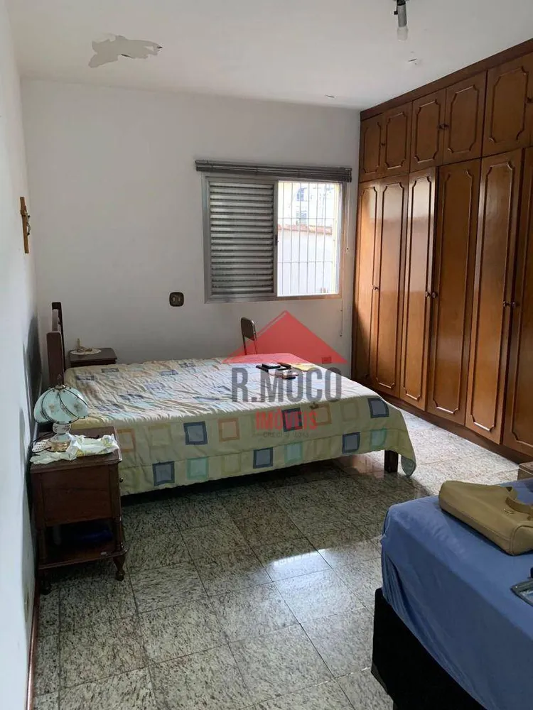 Casa, 3 quartos, 250 m² - Foto 12