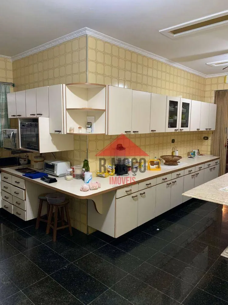 Casa, 3 quartos, 250 m² - Foto 10