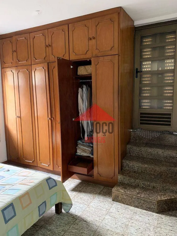 Casa, 3 quartos, 250 m² - Foto 7