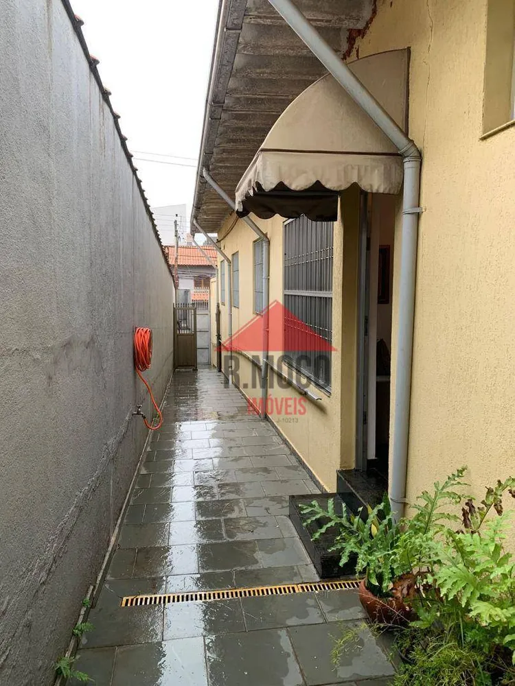 Casa, 3 quartos, 250 m² - Foto 15