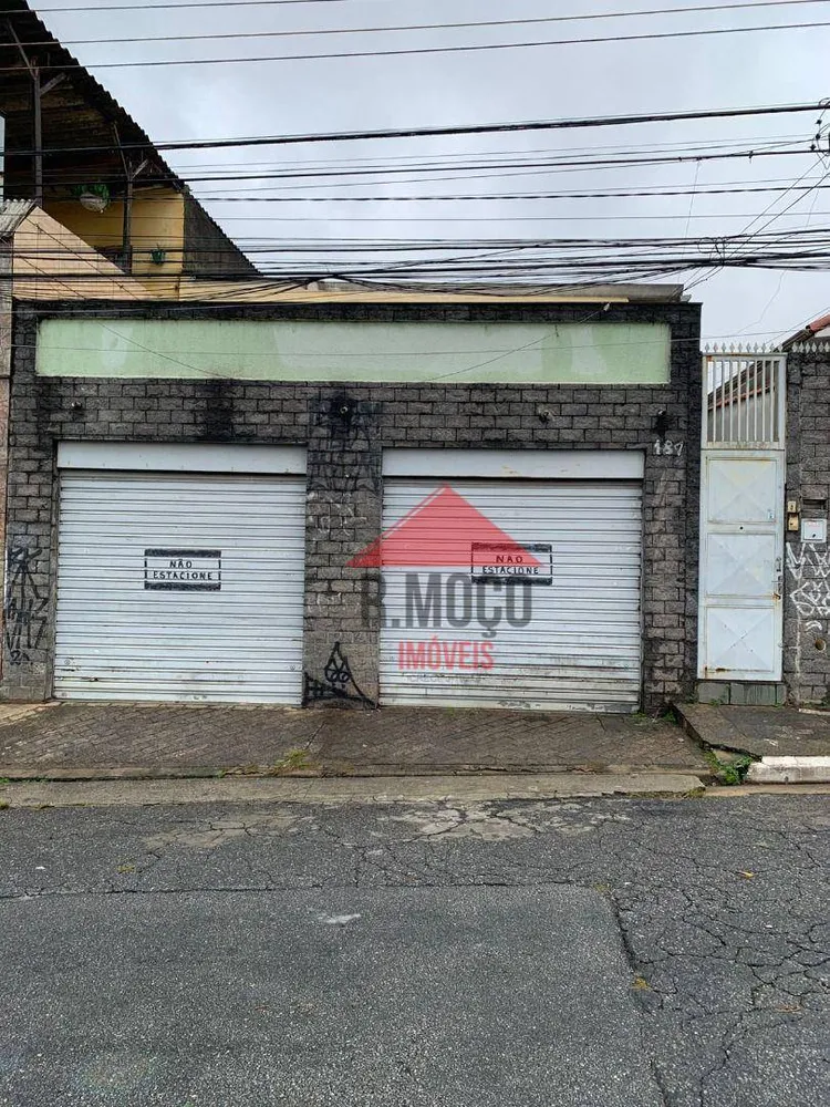 Casa, 3 quartos, 250 m² - Foto 1