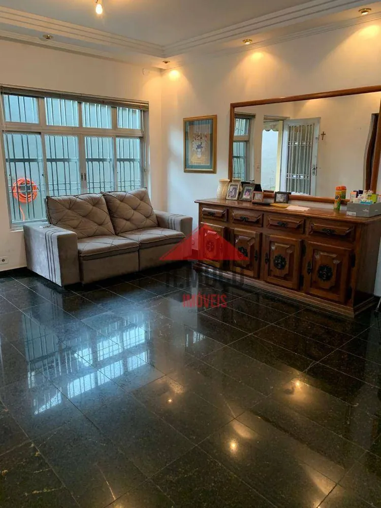 Casa, 3 quartos, 250 m² - Foto 6