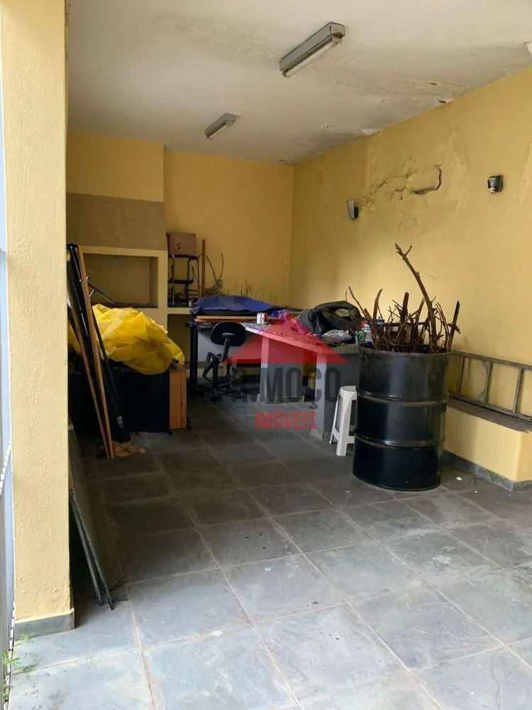 Casa, 3 quartos, 250 m² - Foto 14