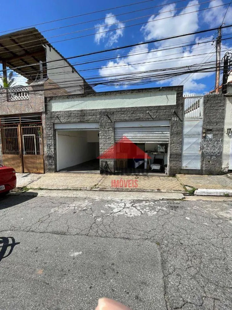 Casa, 3 quartos, 250 m² - Foto 9