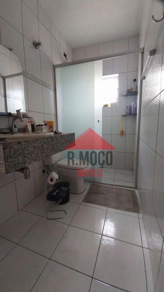 Sobrado, 4 quartos, 180 m² - Foto 8