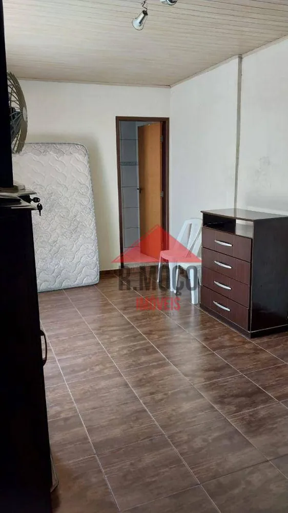 Sobrado, 4 quartos, 180 m² - Foto 11
