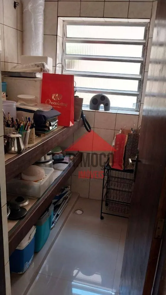 Sobrado, 4 quartos, 180 m² - Foto 4