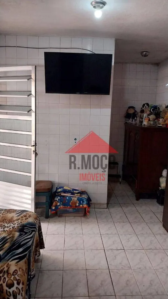 Sobrado, 4 quartos, 180 m² - Foto 13