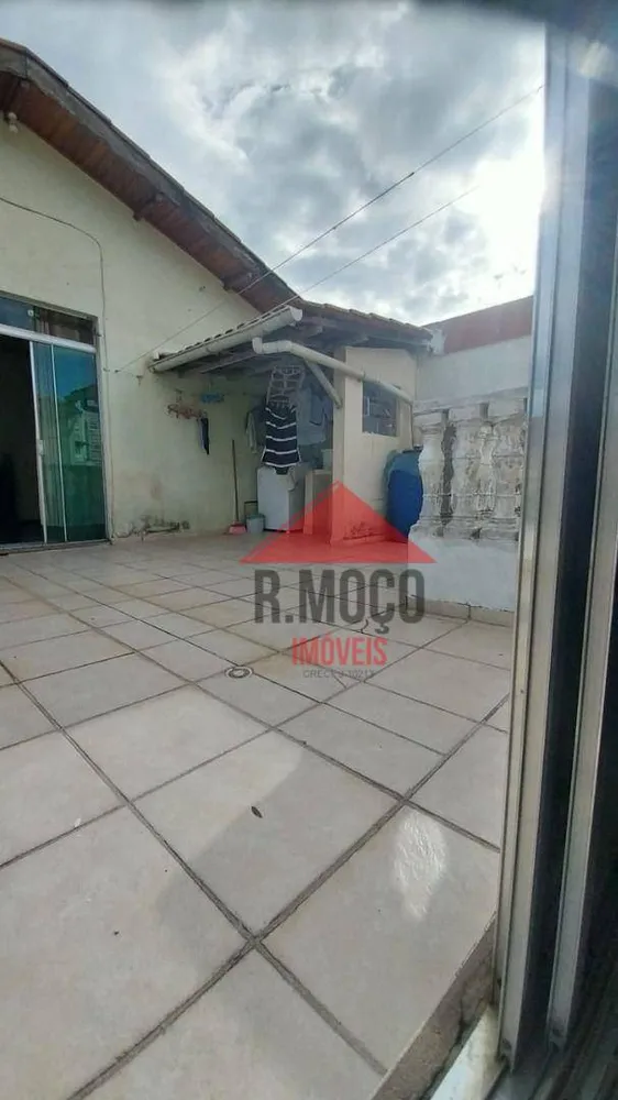Sobrado, 4 quartos, 180 m² - Foto 6