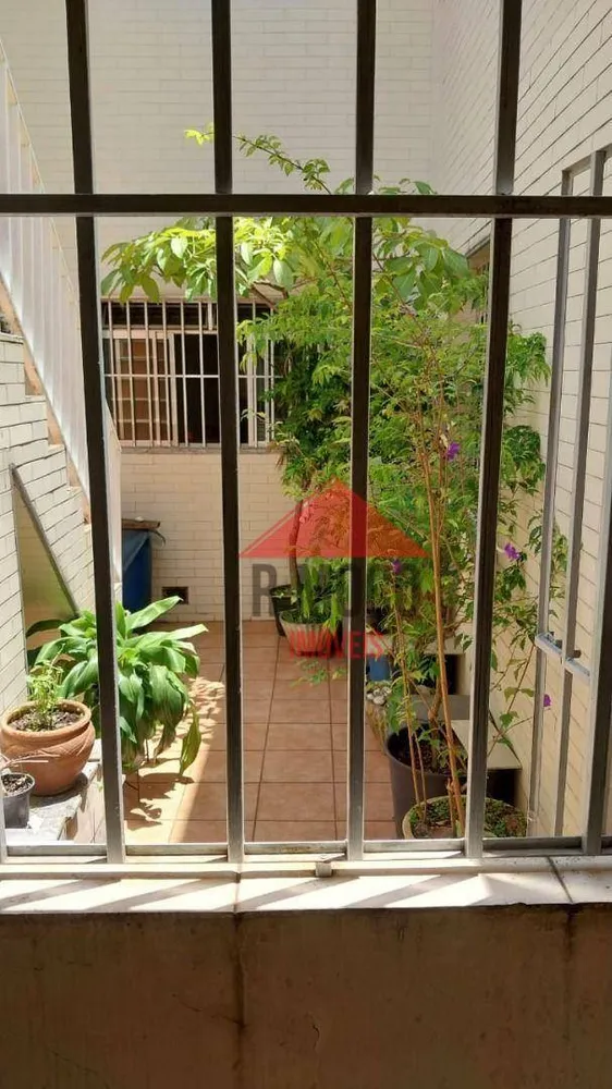 Sobrado, 4 quartos, 180 m² - Foto 12