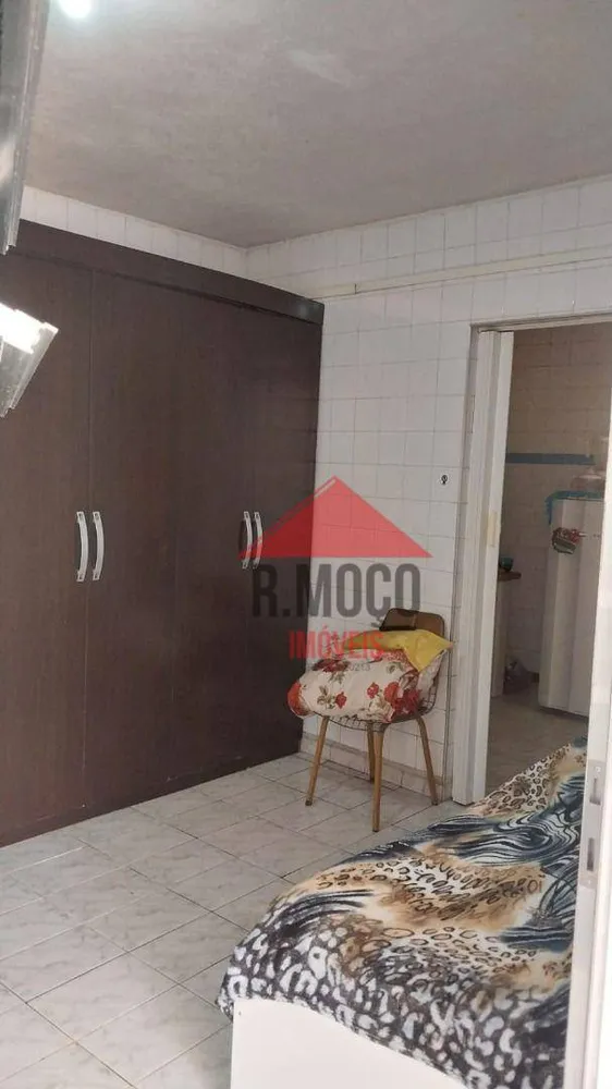 Sobrado, 4 quartos, 180 m² - Foto 15