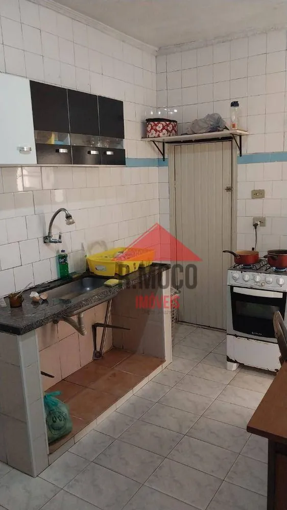 Sobrado, 4 quartos, 180 m² - Foto 14
