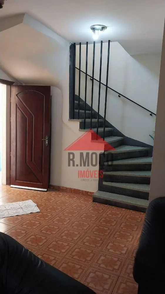 Sobrado, 4 quartos, 180 m² - Foto 2