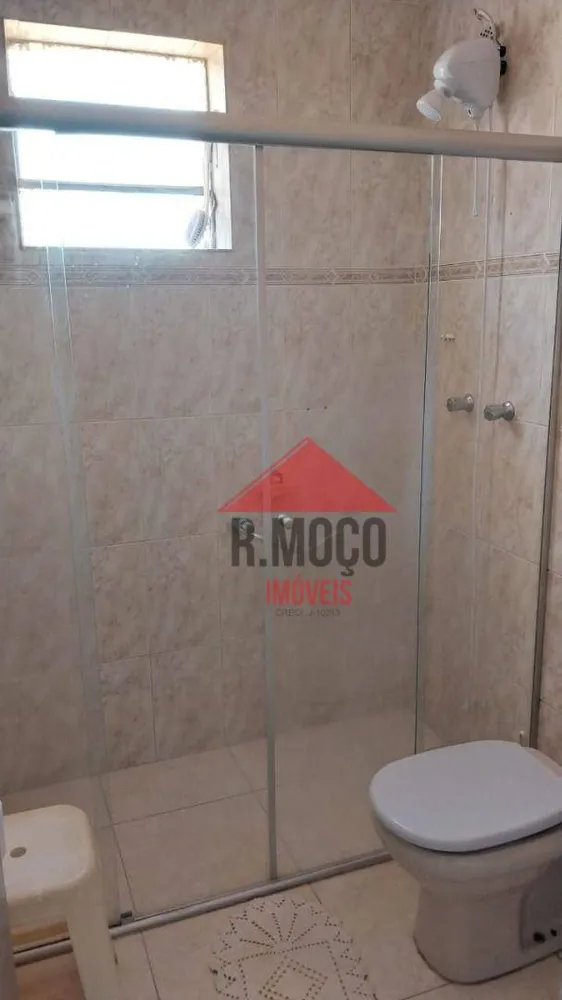 Sobrado, 4 quartos, 180 m² - Foto 10