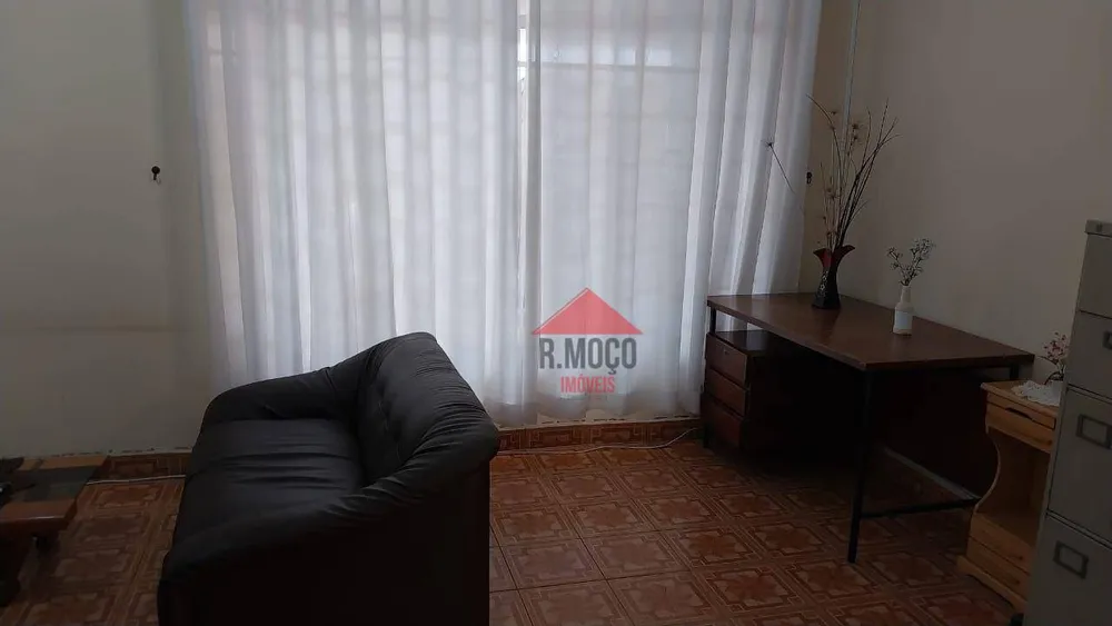 Sobrado, 4 quartos, 180 m² - Foto 1
