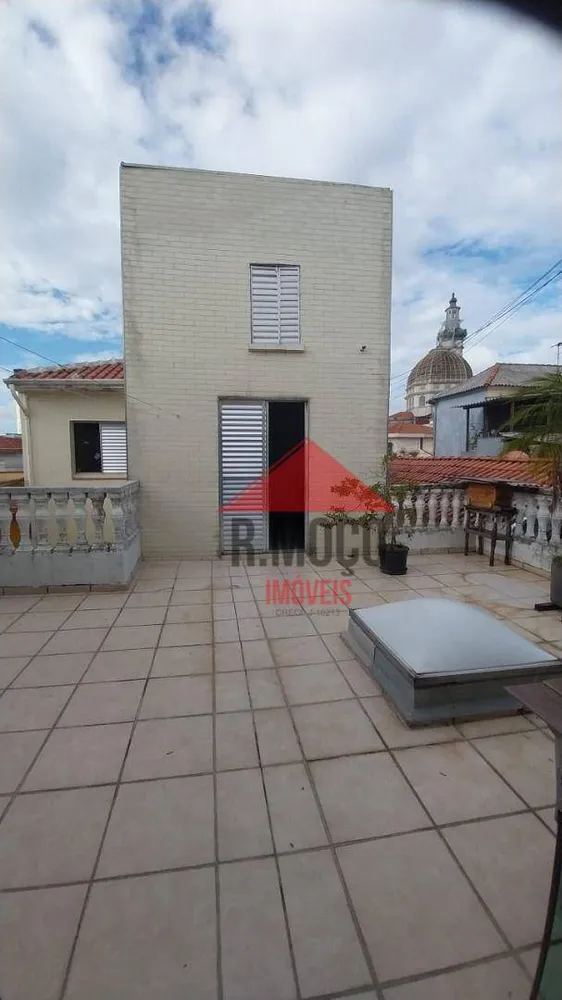 Sobrado, 4 quartos, 180 m² - Foto 7