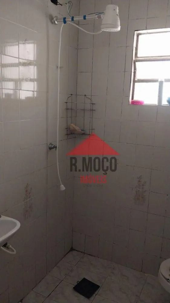 Sobrado, 4 quartos, 180 m² - Foto 16