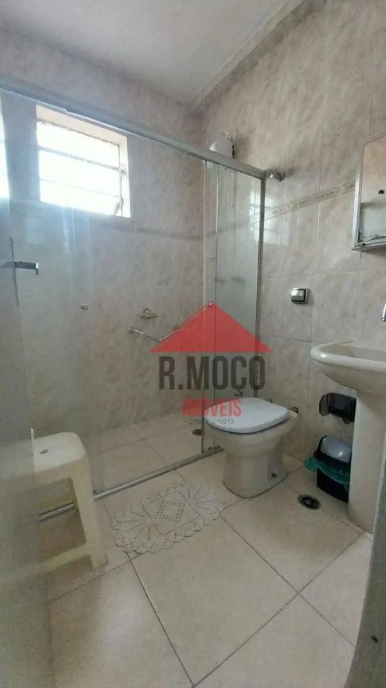 Sobrado, 4 quartos, 180 m² - Foto 9