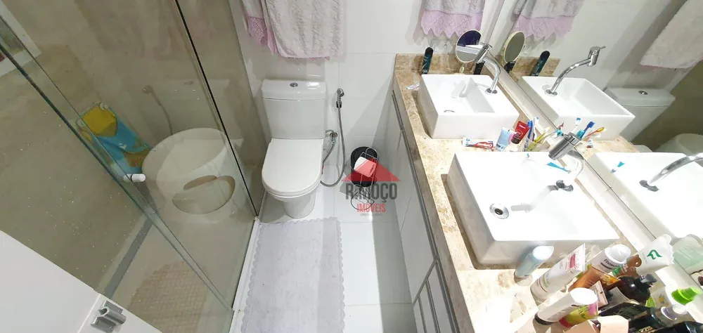 Casa, 3 quartos, 191 m² - Foto 3