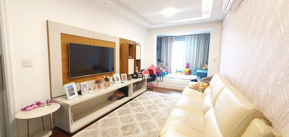 Casa, 3 quartos, 191 m² - Foto 6