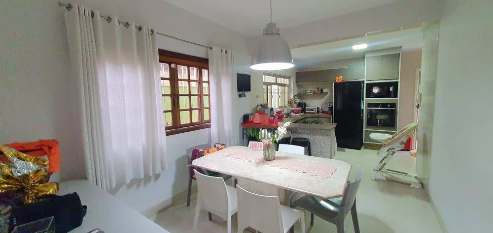 Casa, 3 quartos, 191 m² - Foto 8