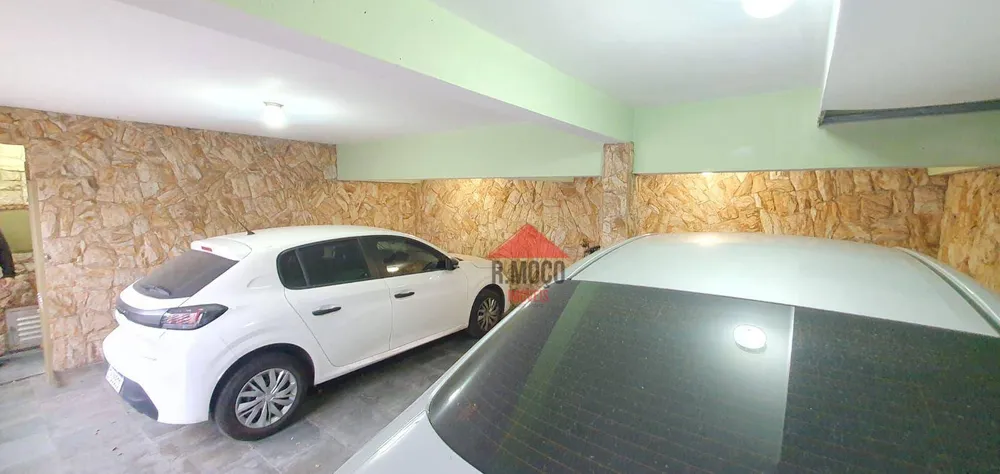 Casa, 3 quartos, 191 m² - Foto 12