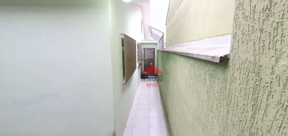Casa, 3 quartos, 191 m² - Foto 4