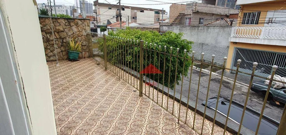 Casa, 3 quartos, 191 m² - Foto 1