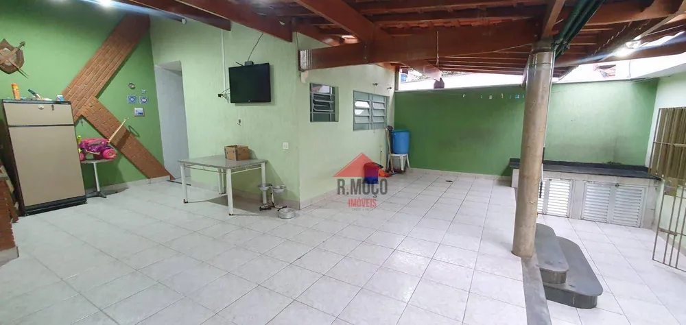 Casa, 3 quartos, 191 m² - Foto 10
