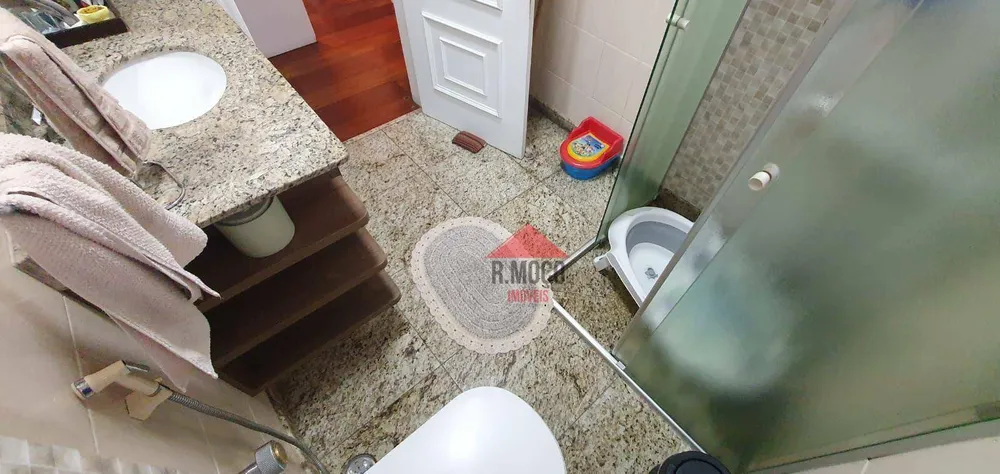 Casa, 3 quartos, 191 m² - Foto 2