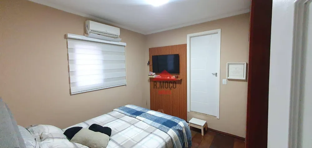Casa, 3 quartos, 191 m² - Foto 7