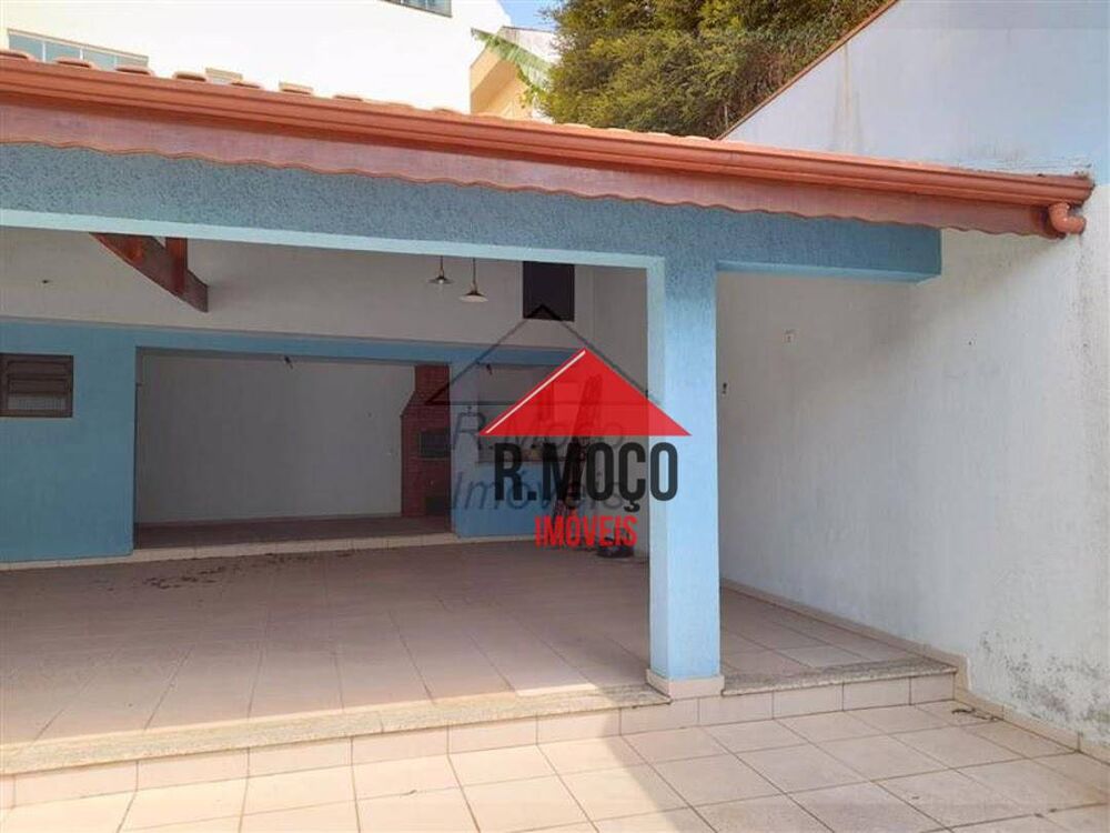 Casa, 4 quartos, 330 m² - Foto 5