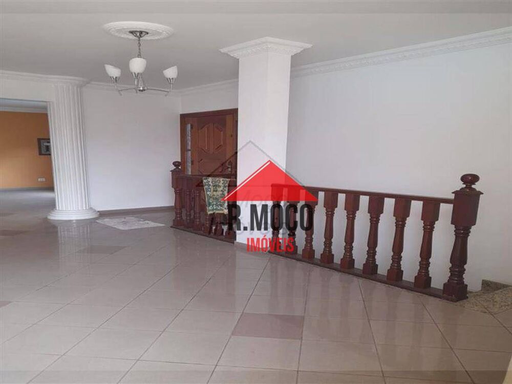 Casa, 4 quartos, 330 m² - Foto 3