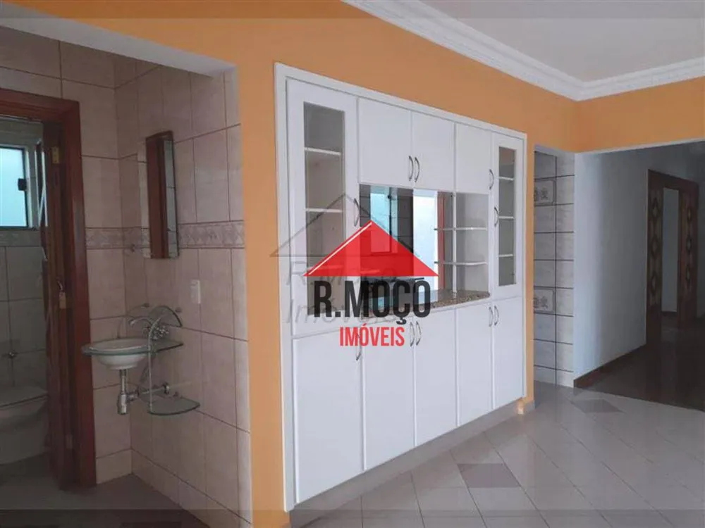 Casa, 4 quartos, 330 m² - Foto 17