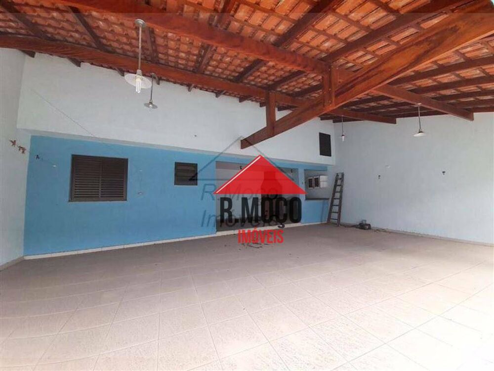 Casa, 4 quartos, 330 m² - Foto 8