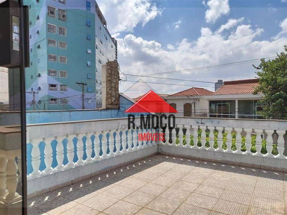 Casa, 4 quartos, 330 m² - Foto 9