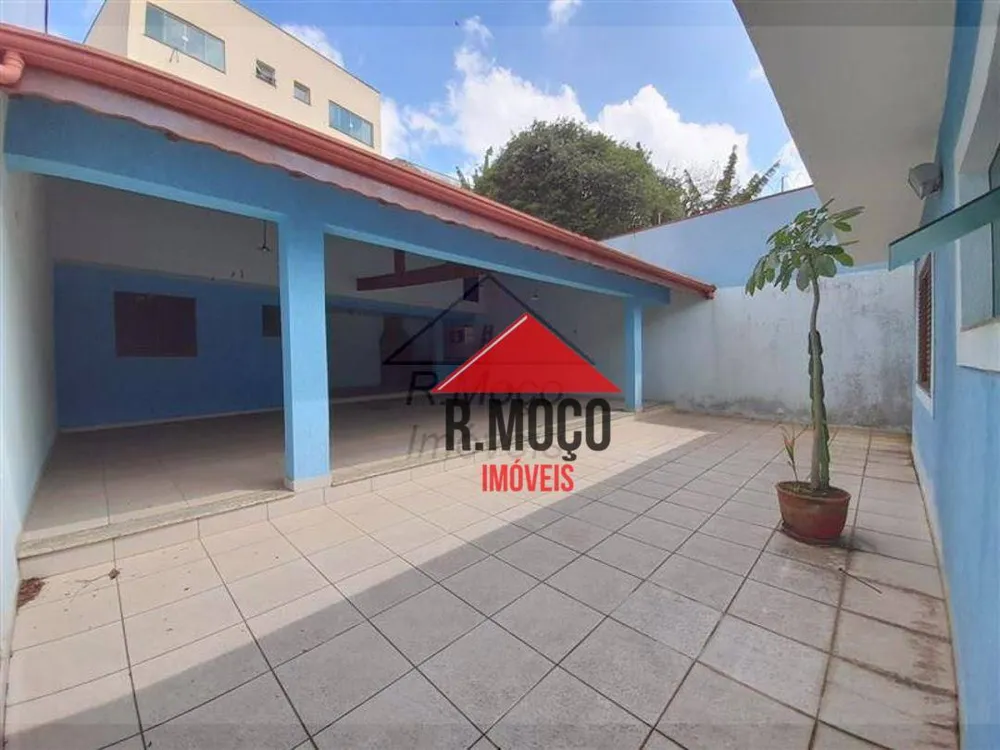 Casa, 4 quartos, 330 m² - Foto 4