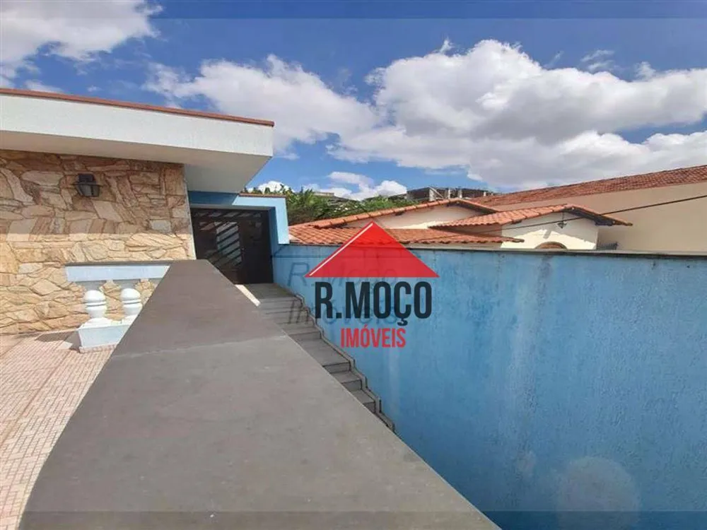 Casa, 4 quartos, 330 m² - Foto 6