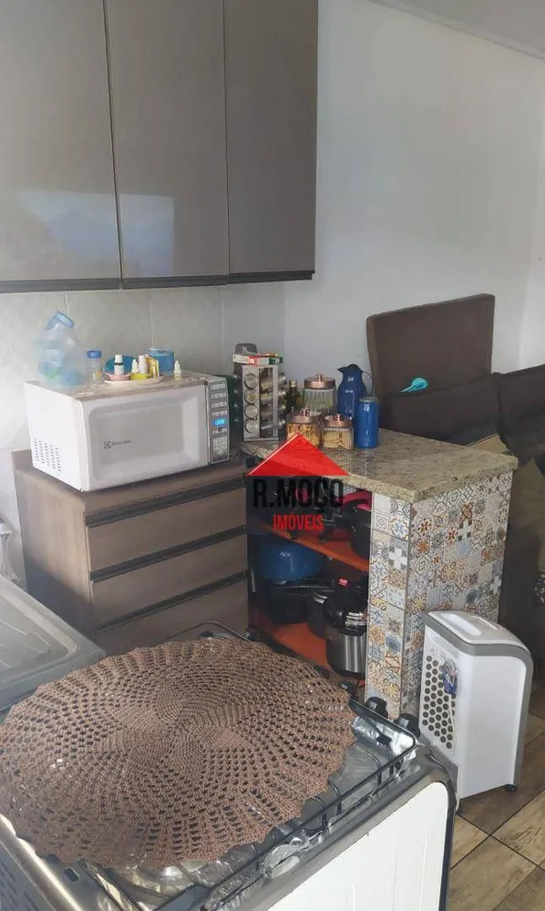 Sobrado, 2 quartos, 60 m² - Foto 12