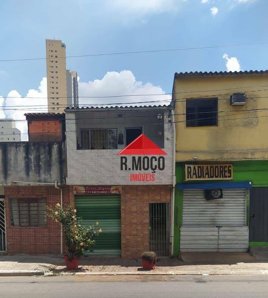 Sobrado, 2 quartos, 60 m² - Foto 4