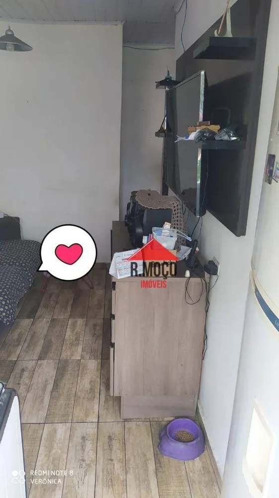Sobrado, 2 quartos, 60 m² - Foto 11