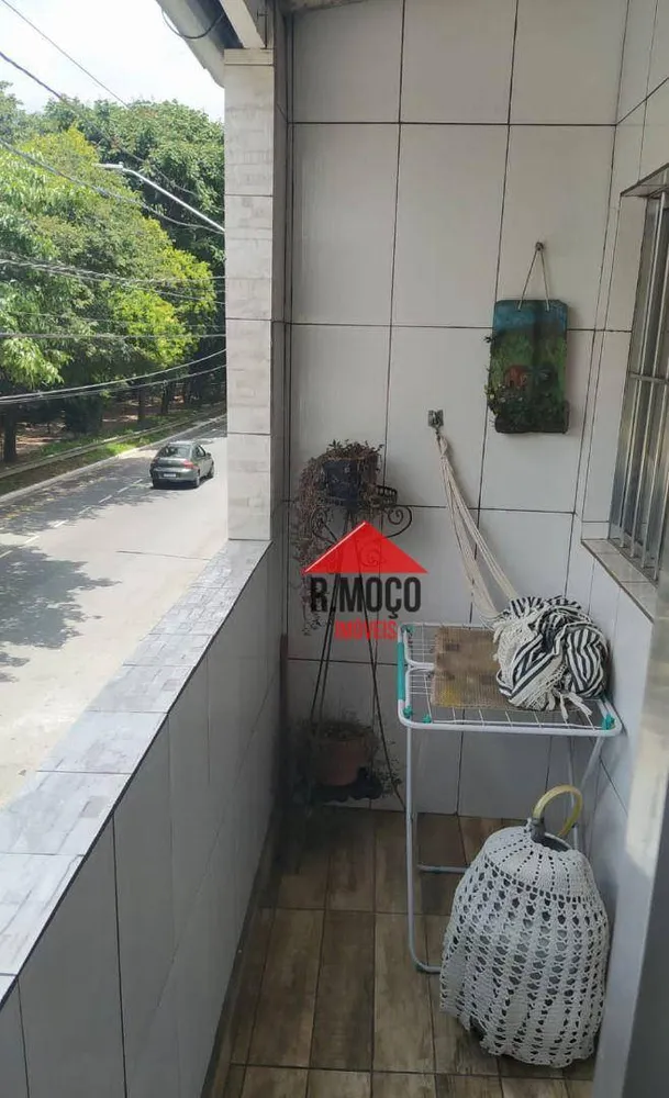 Sobrado, 2 quartos, 60 m² - Foto 5