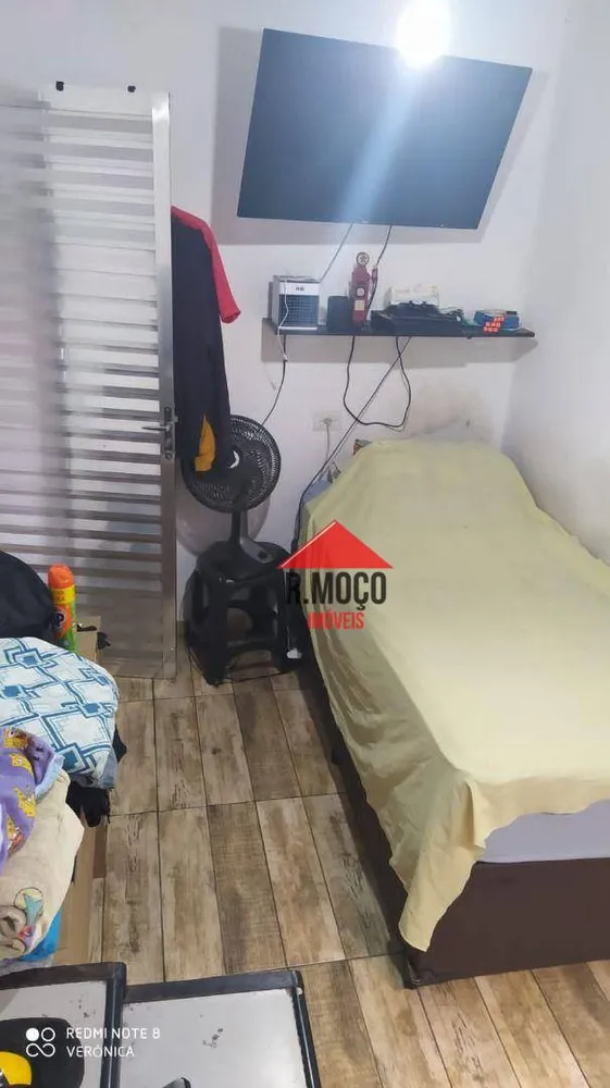 Sobrado, 2 quartos, 60 m² - Foto 13